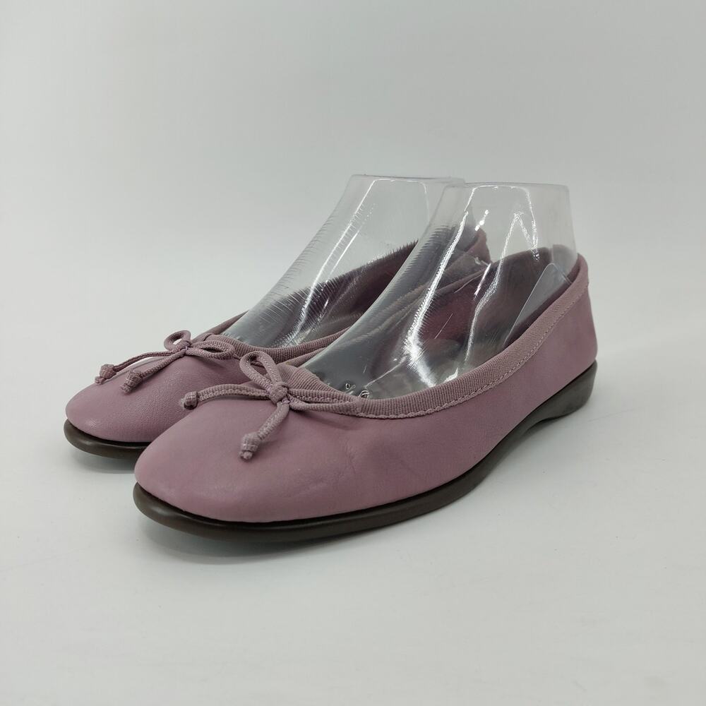 Aerosoles Purple Signature Ballet Flats Fashionista US 8 - Picture 5 of 14